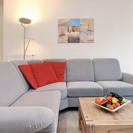 Residenz Von Flotow Wohnung 05 Heiligendamm Εξωτερικό φωτογραφία