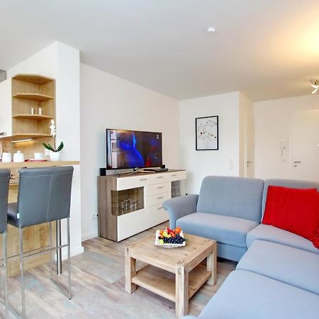 Residenz Von Flotow Wohnung 05 Heiligendamm Εξωτερικό φωτογραφία