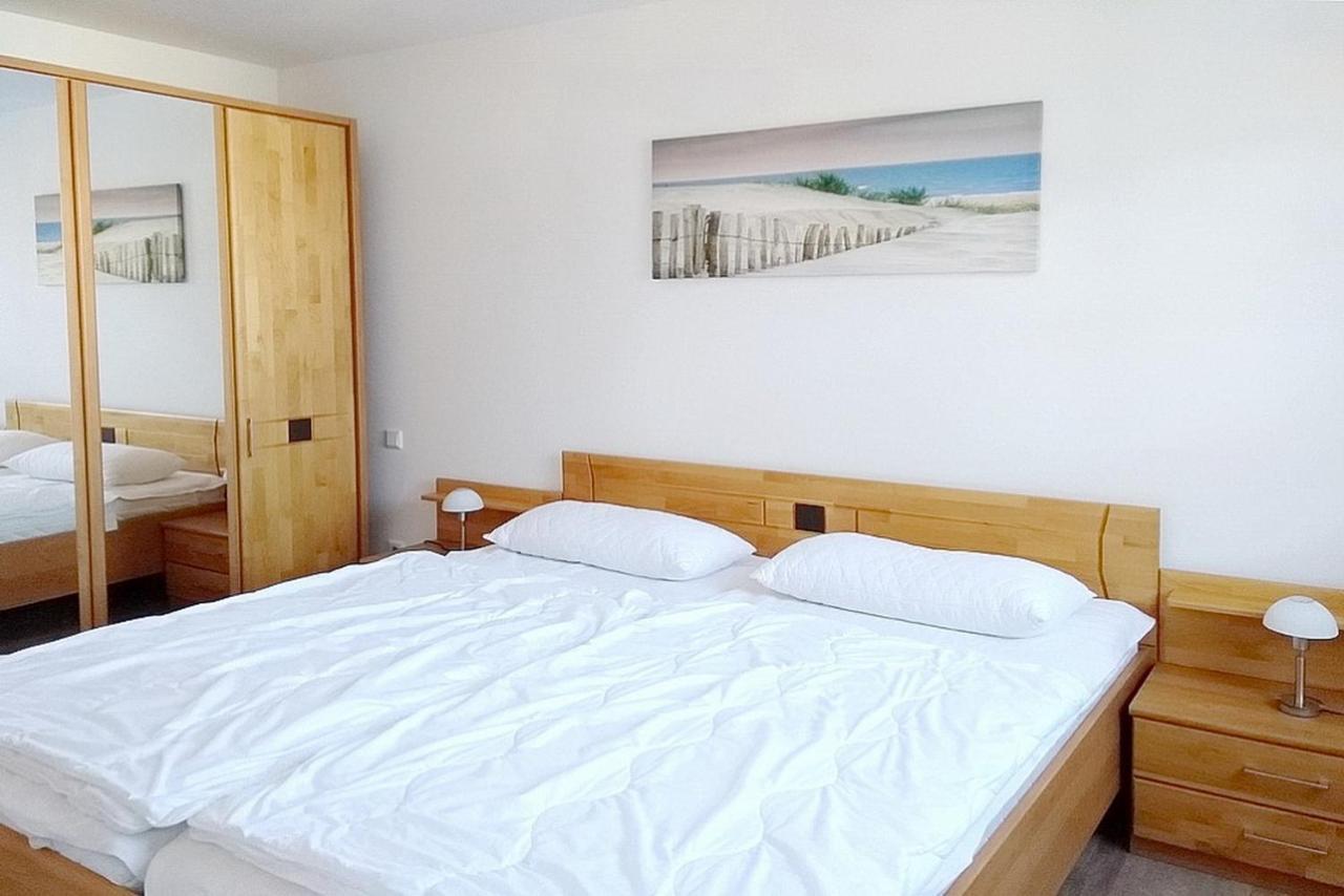 Residenz Von Flotow Wohnung 05 Heiligendamm Εξωτερικό φωτογραφία