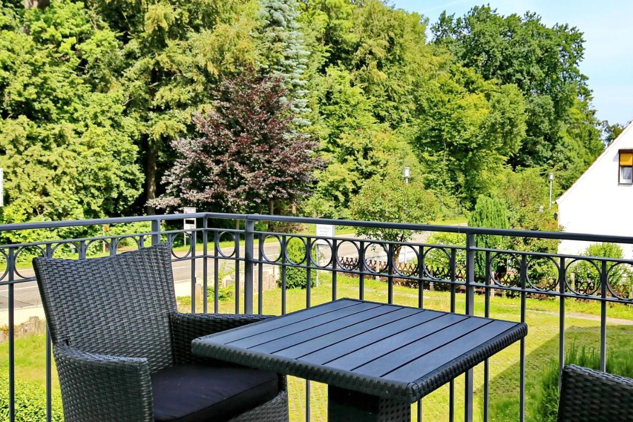 Residenz Von Flotow Wohnung 05 Heiligendamm Εξωτερικό φωτογραφία