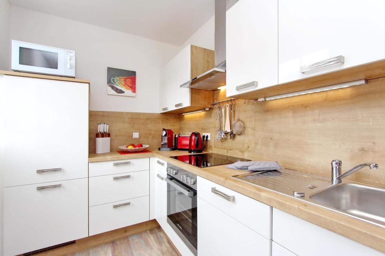 Residenz Von Flotow Wohnung 05 Heiligendamm Εξωτερικό φωτογραφία
